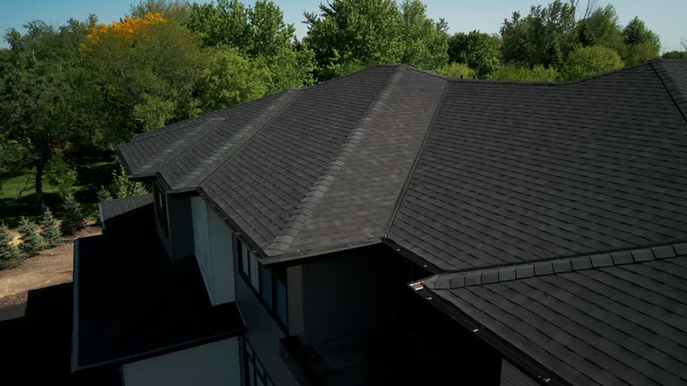 Best Roof Ventilation Installation  in Kingston, OK