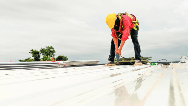 Best Cold Roofs  in Kingston, OK