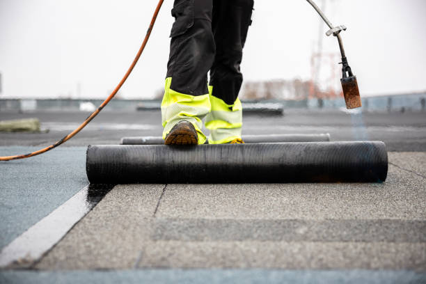 Best Hot Roofs  in Kingston, OK