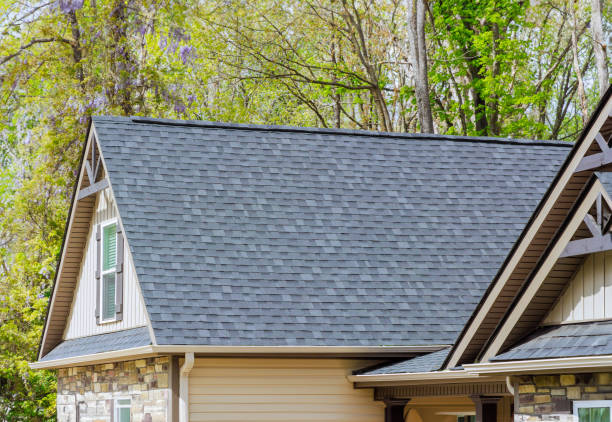 Best Roof Ventilation Installation  in Kingston, OK