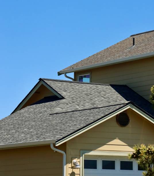 Best Storm Damage Roof Repair  in Kingston, OK